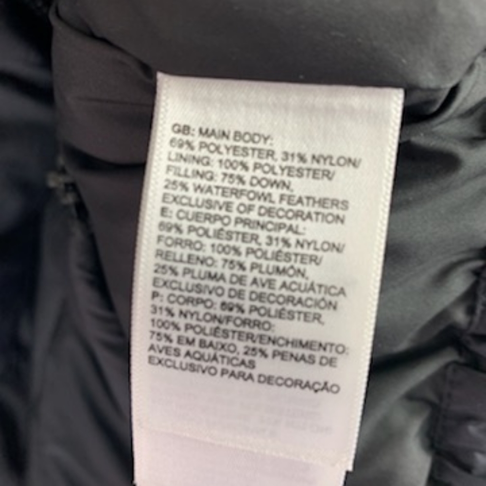 The North Face Women's Albroz Parkina - Picture 6 of 16